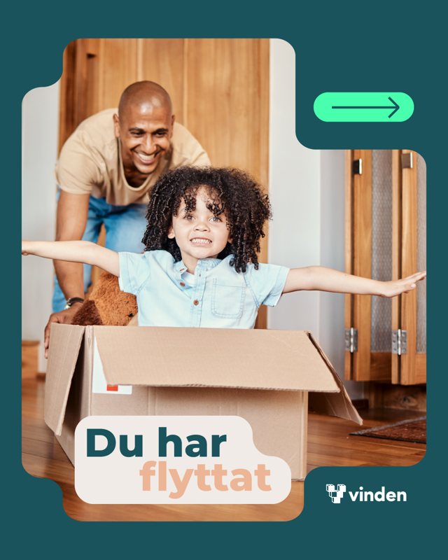 Vinden